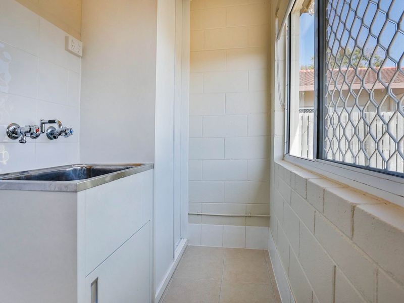 4/63 Punari Street, Currajong QLD 4812