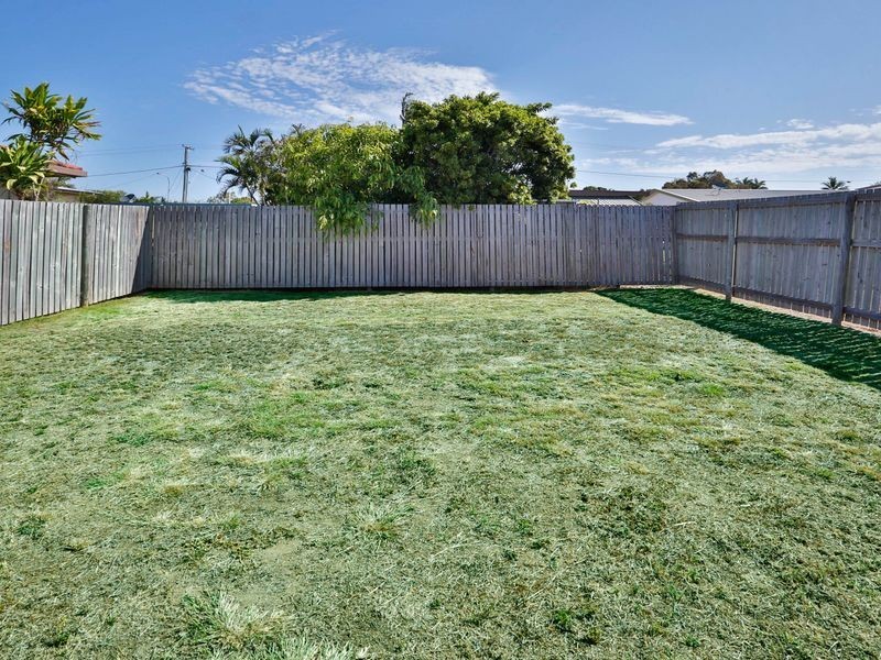 4/63 Punari Street, Currajong QLD 4812