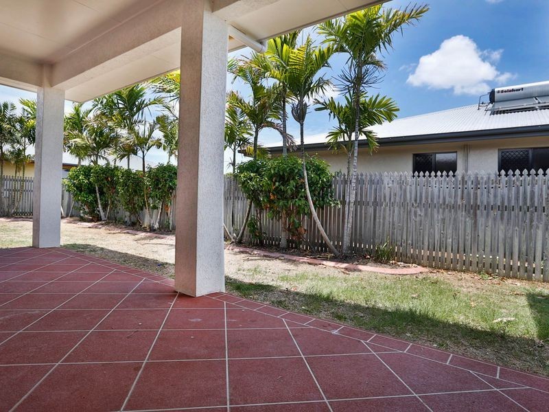 20 Lakewood Avenue, Kirwan QLD 4817