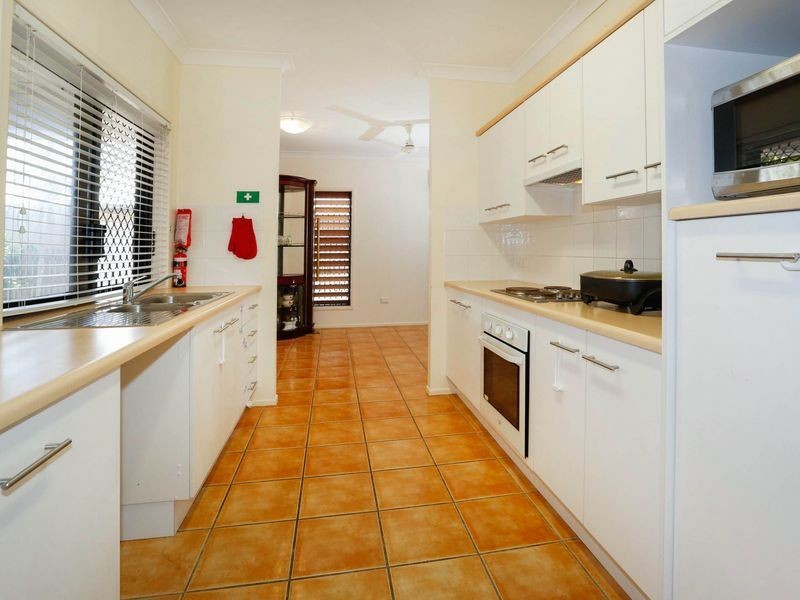 20 Lakewood Avenue, Kirwan QLD 4817