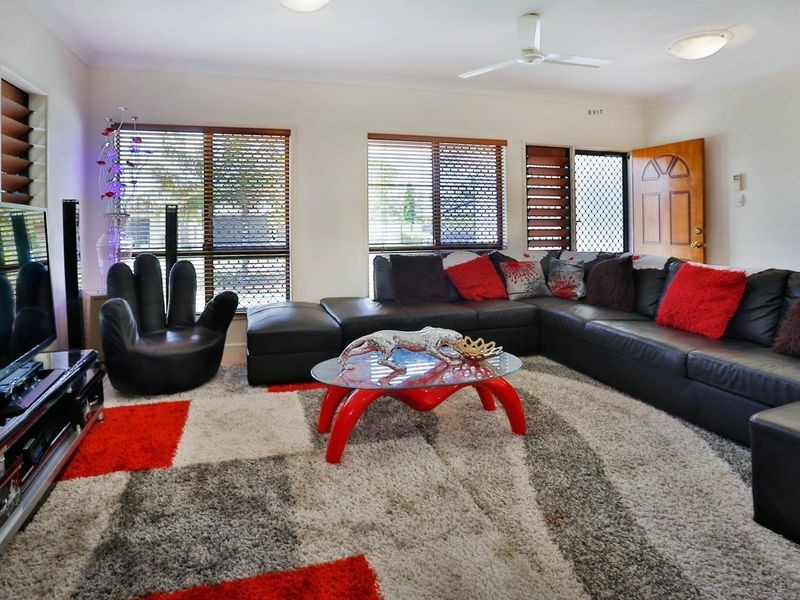 20 Lakewood Avenue, Kirwan QLD 4817