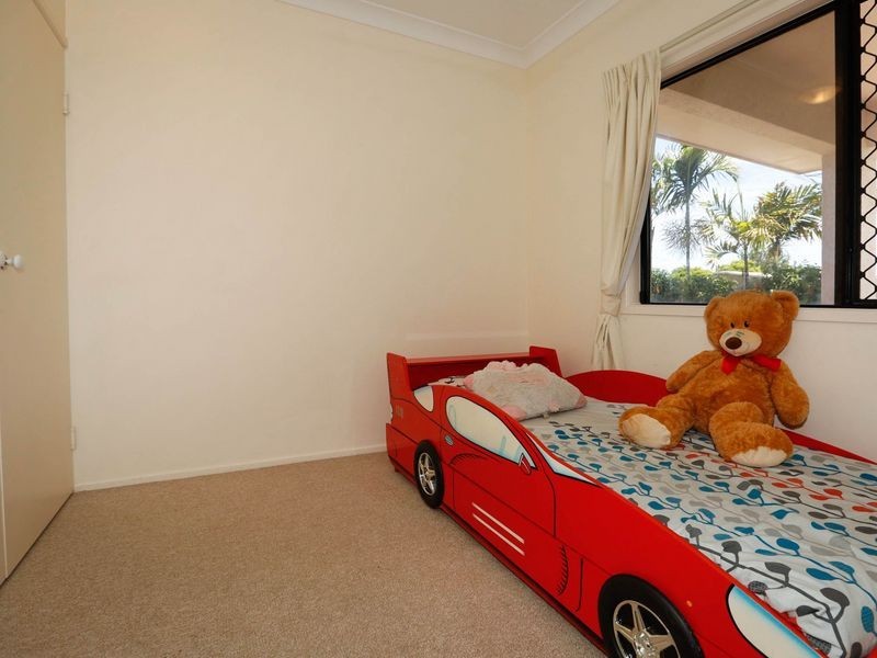 20 Lakewood Avenue, Kirwan QLD 4817