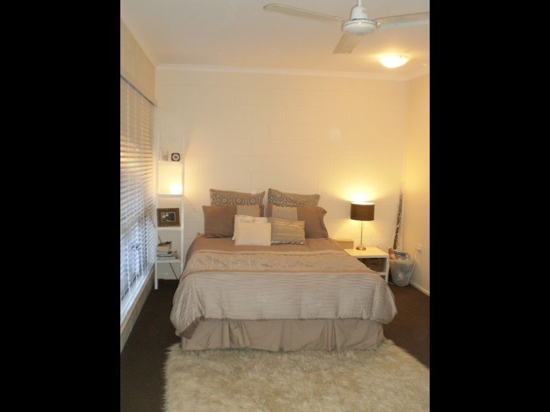 Hyde Park QLD 4812