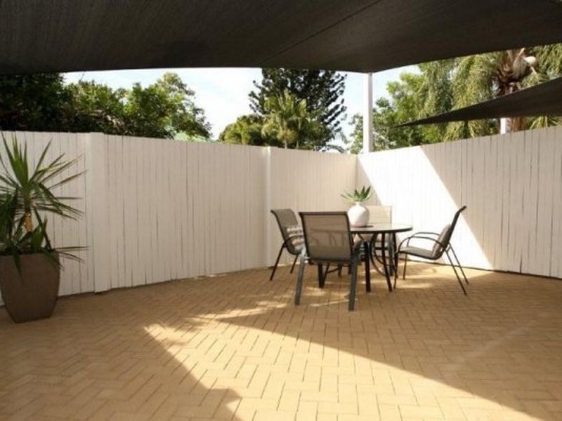 Hyde Park QLD 4812