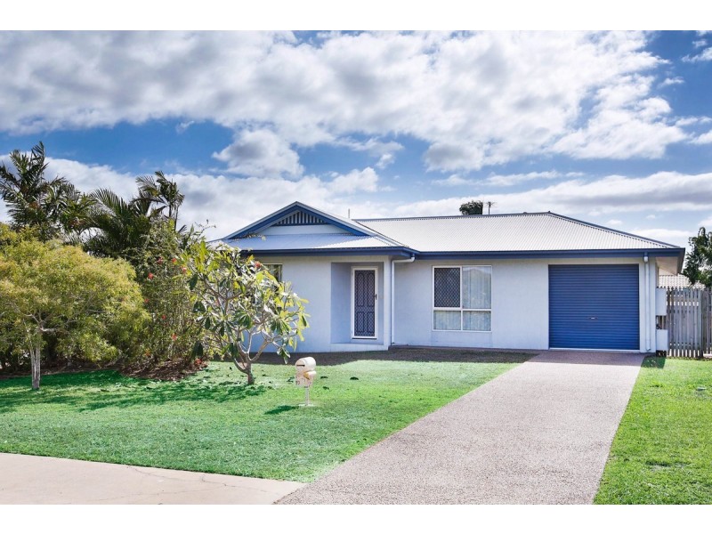 23 Daytona Drive, Kirwan QLD 4817