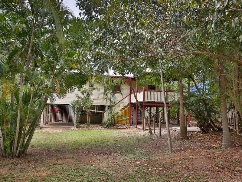 15 Parry Street, Belgian Gardens QLD 4810