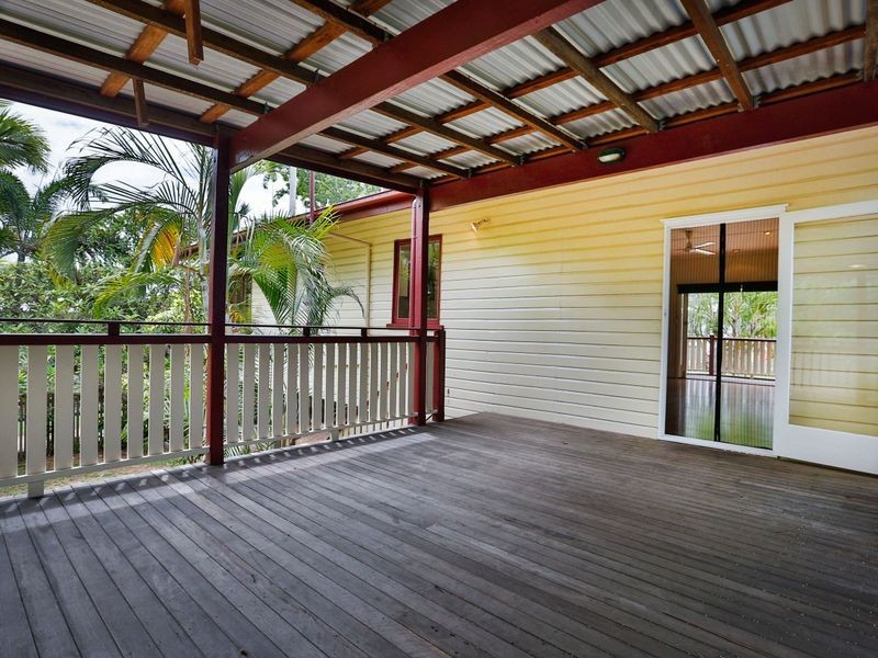 15 Parry Street, Belgian Gardens QLD 4810