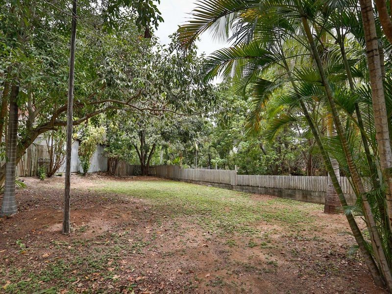 15 Parry Street, Belgian Gardens QLD 4810