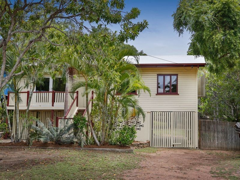 15 Parry Street, Belgian Gardens QLD 4810