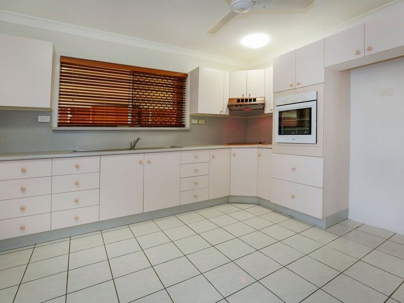 15 Alsop Drive, Heatley QLD 4814