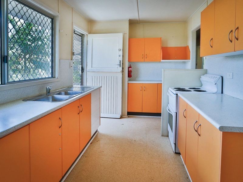 17 Beattie Crescent, Vincent QLD 4814