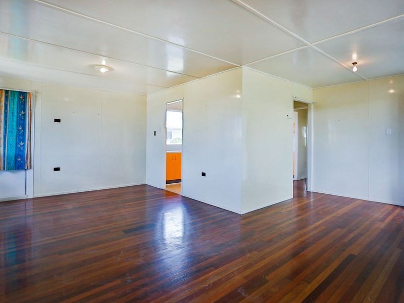 17 Beattie Crescent, Vincent QLD 4814