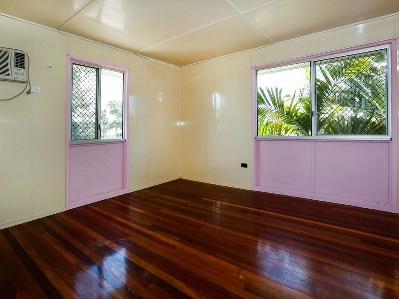 17 Beattie Crescent, Vincent QLD 4814