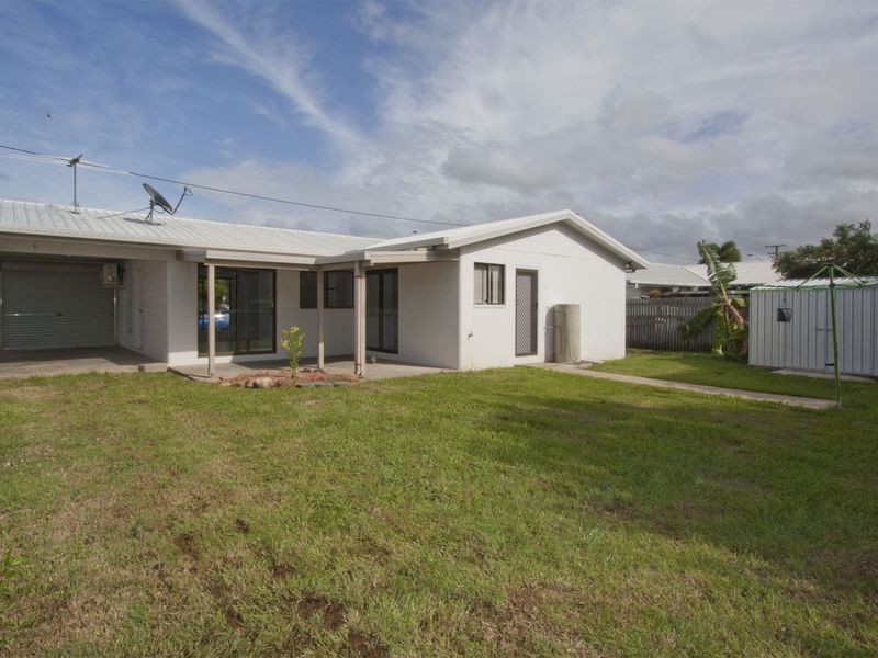 103 Kern Brothers Drive, Kirwan QLD 4817