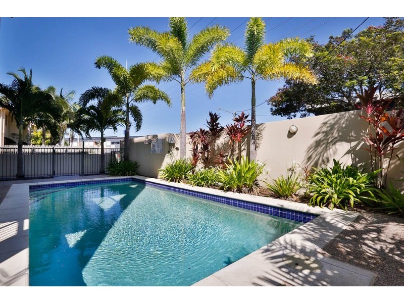 6/13 Albert Street, Cranbrook QLD 4814