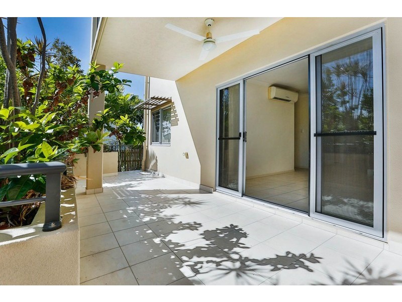 6/13 Albert Street, Cranbrook QLD 4814