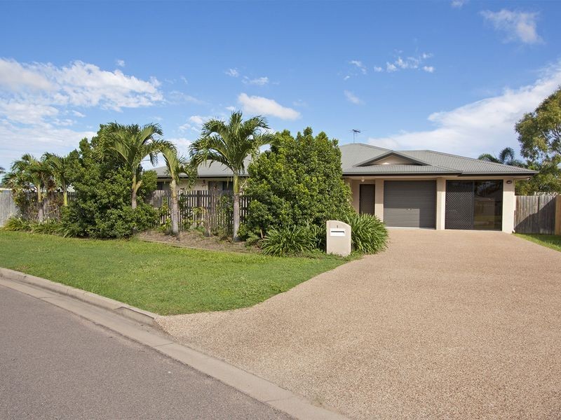 1 Summerland Drive, Deeragun QLD 4818