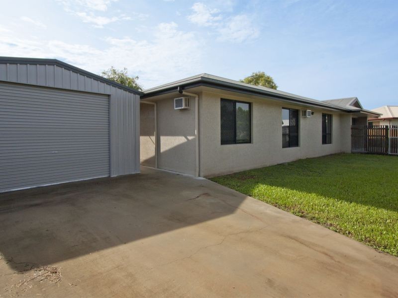1 Summerland Drive, Deeragun QLD 4818