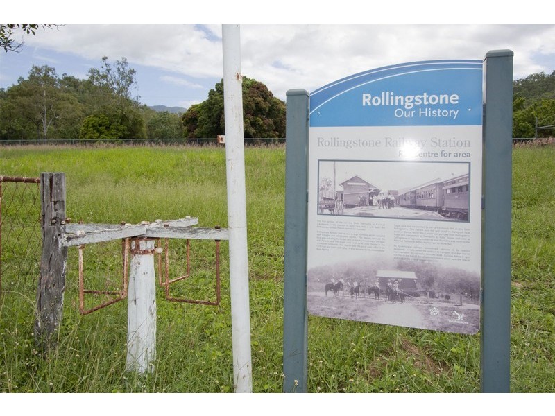 9 Rollingstone Street, Rollingstone QLD 4816