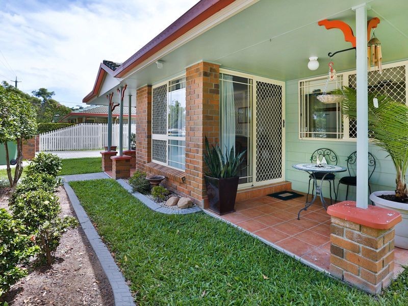 4/54 Camp Street, Mundingburra QLD 4812