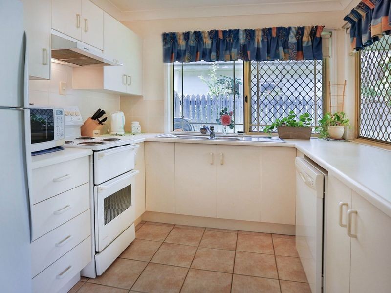 4/54 Camp Street, Mundingburra QLD 4812