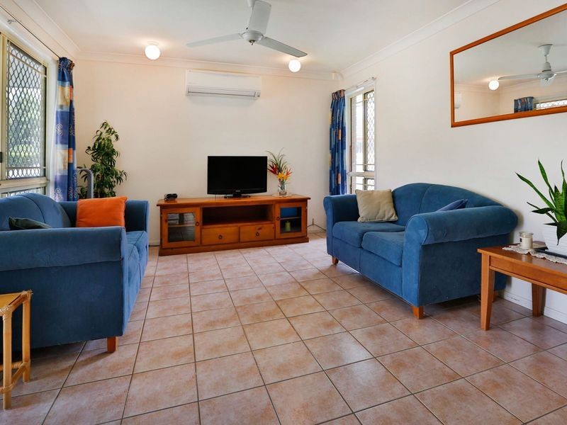 4/54 Camp Street, Mundingburra QLD 4812
