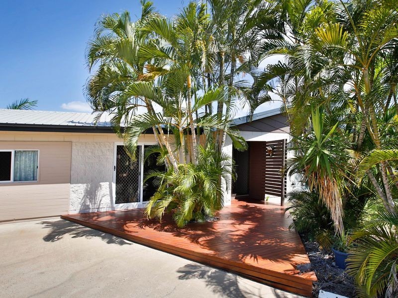 13 Corella Crescent, Mount Louisa QLD 4814