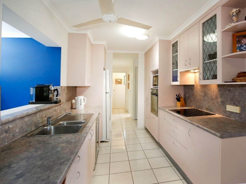 13 Corella Crescent, Mount Louisa QLD 4814