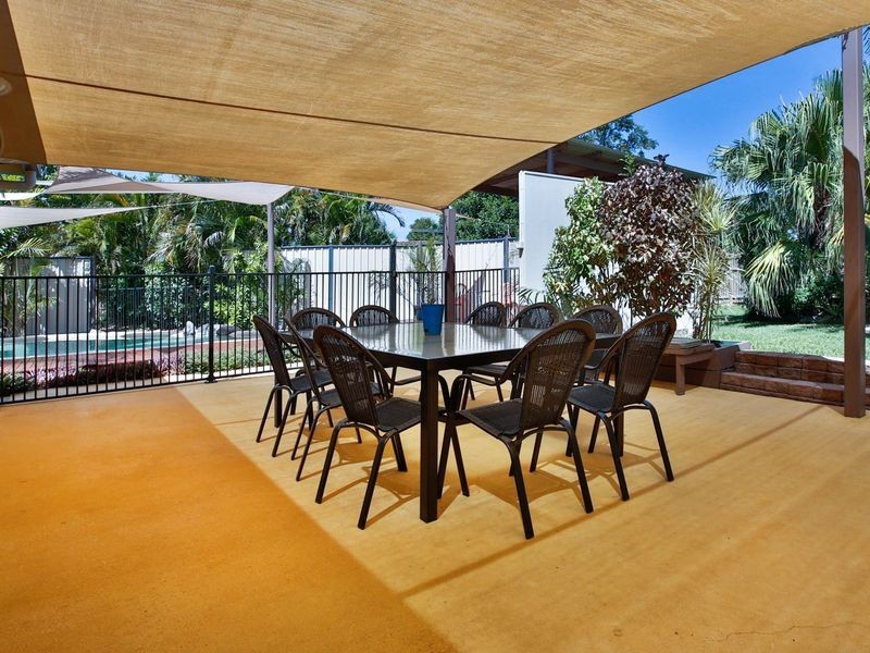 13 Corella Crescent, Mount Louisa QLD 4814