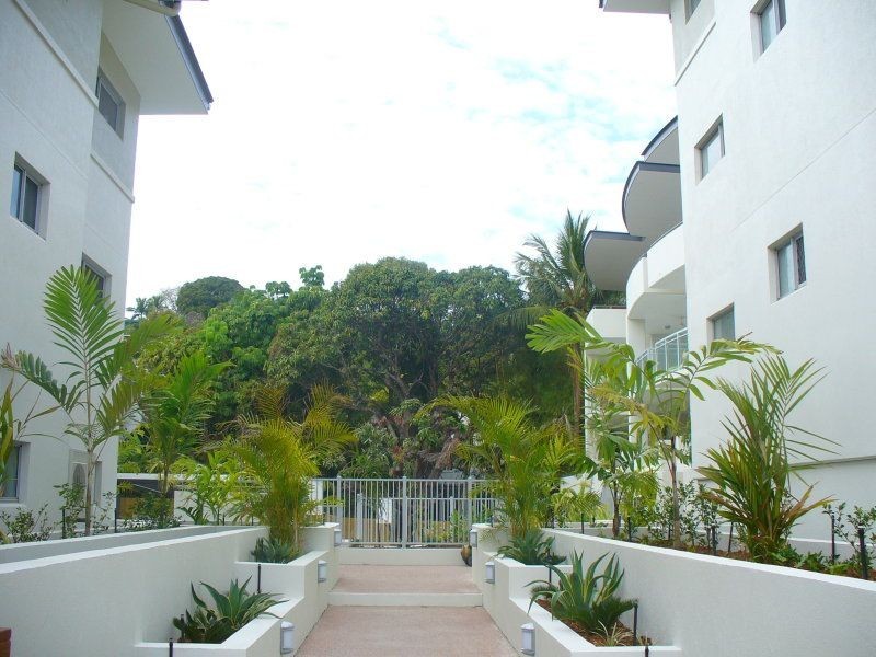 11/1-7 Gregory Street ***, North Ward QLD 4810