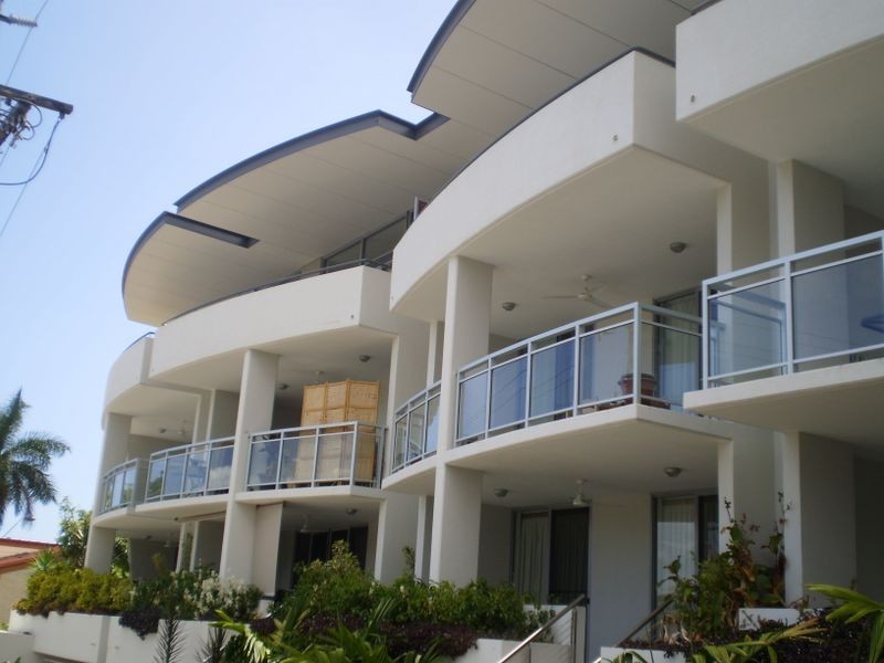 11/1-7 Gregory Street ***, North Ward QLD 4810