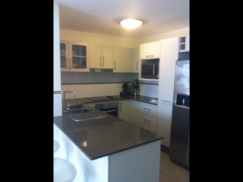 11/1-7 Gregory Street ***, North Ward QLD 4810