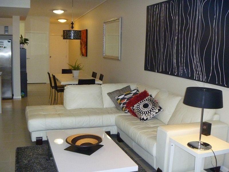 11/1-7 Gregory Street ***, North Ward QLD 4810