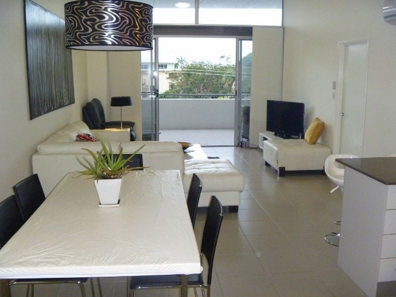 11/1-7 Gregory Street ***, North Ward QLD 4810