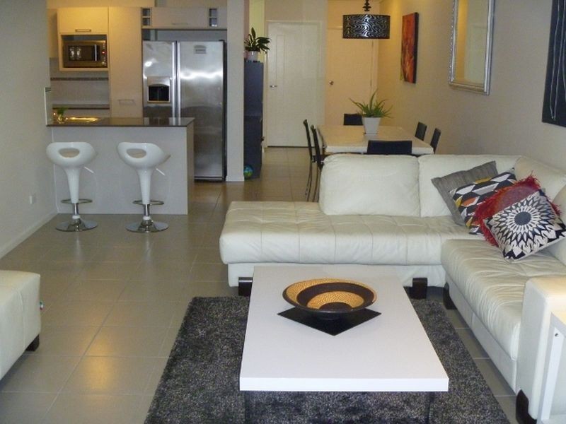 11/1-7 Gregory Street ***, North Ward QLD 4810