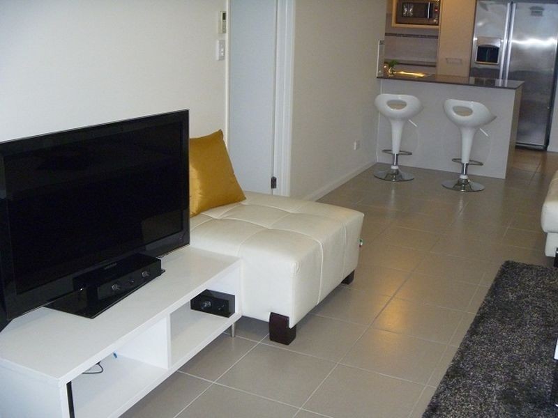 11/1-7 Gregory Street ***, North Ward QLD 4810