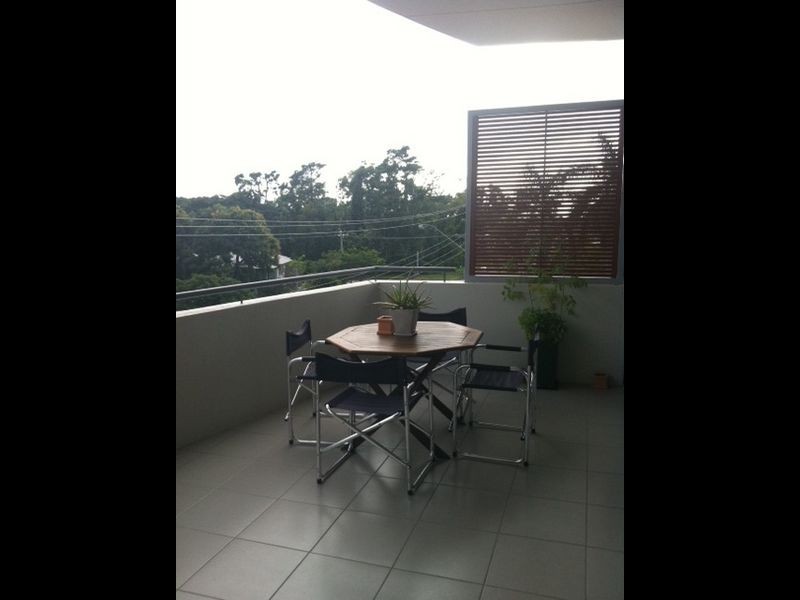 11/1-7 Gregory Street ***, North Ward QLD 4810