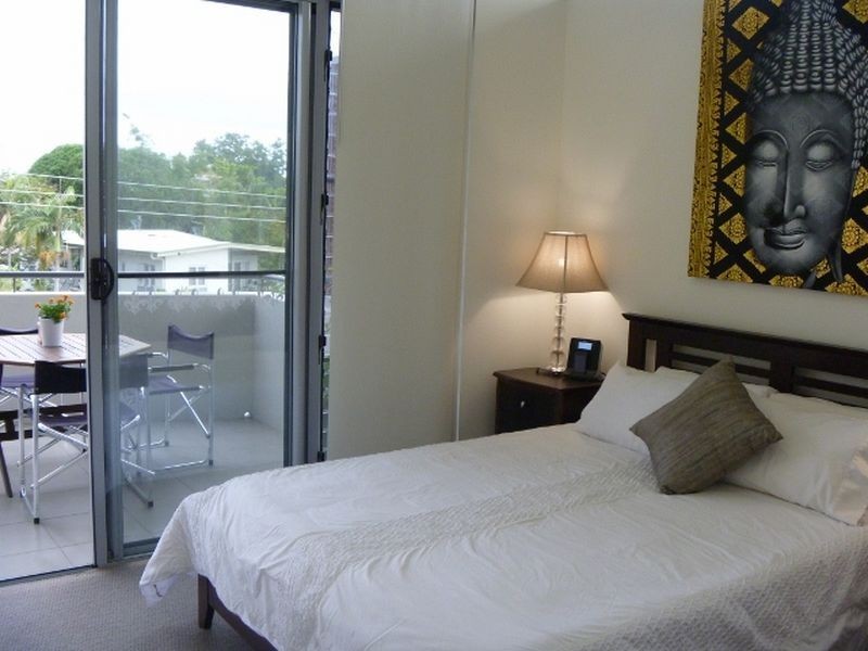 11/1-7 Gregory Street ***, North Ward QLD 4810