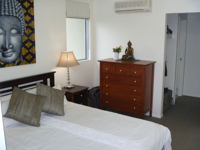 11/1-7 Gregory Street ***, North Ward QLD 4810