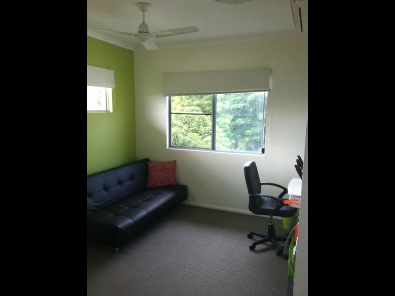 11/1-7 Gregory Street ***, North Ward QLD 4810
