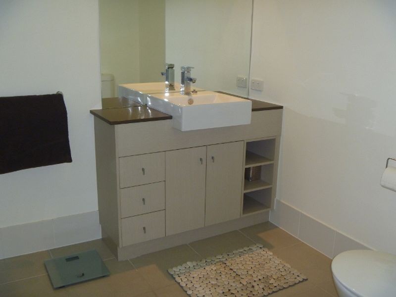 11/1-7 Gregory Street ***, North Ward QLD 4810