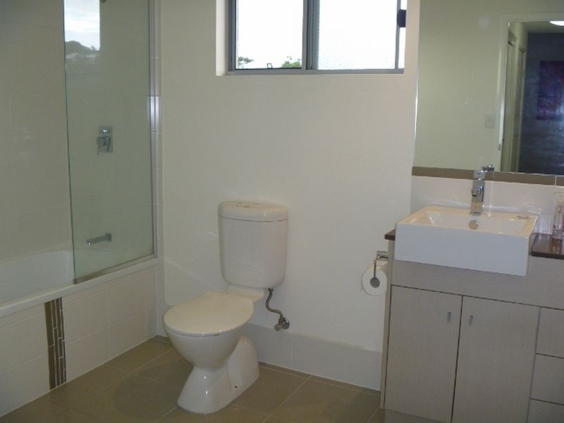 11/1-7 Gregory Street ***, North Ward QLD 4810