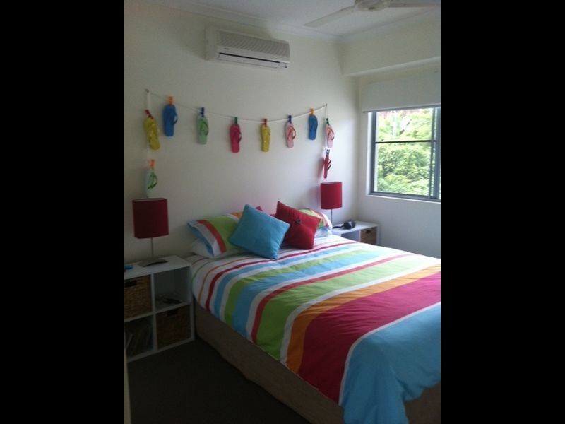 11/1-7 Gregory Street ***, North Ward QLD 4810