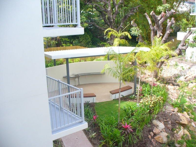 11/1-7 Gregory Street ***, North Ward QLD 4810