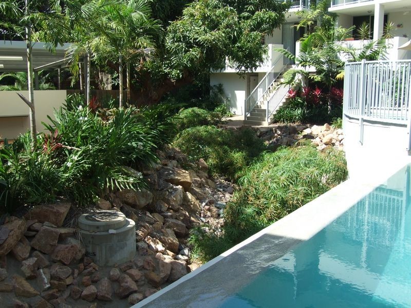 11/1-7 Gregory Street ***, North Ward QLD 4810