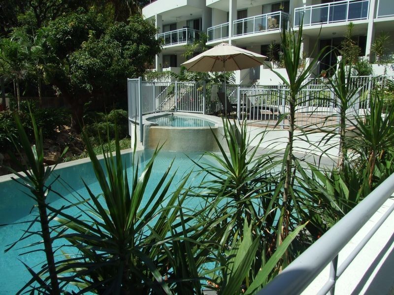 11/1-7 Gregory Street ***, North Ward QLD 4810