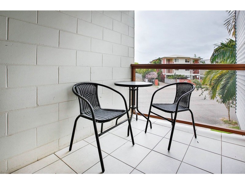 16/33-35 McIlwraith Street, South Townsville QLD 4810