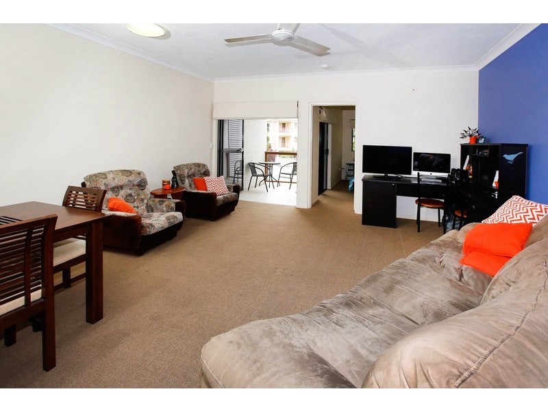 16/33-35 McIlwraith Street, South Townsville QLD 4810