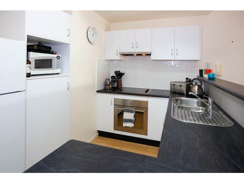 16/33-35 McIlwraith Street, South Townsville QLD 4810