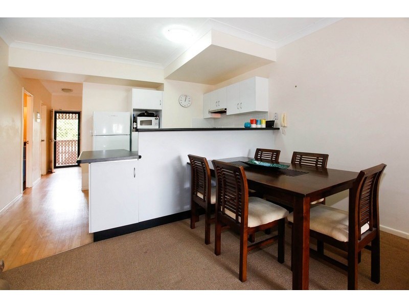 16/33-35 McIlwraith Street, South Townsville QLD 4810